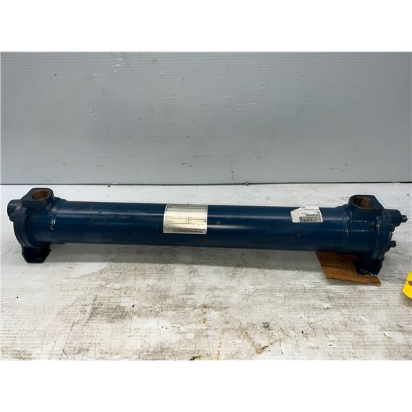 ITT Standard #BCF / SN503003024005 Heat Exchanger