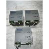 Image 1 : Lot of (3) Altech Corp. #PST-24024 Power Supplies