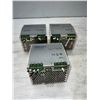 Image 2 : Lot of (3) Altech Corp. #PST-24024 Power Supplies