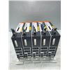 Image 2 : (5) B&R Automation #8V1090.00-2 Drives