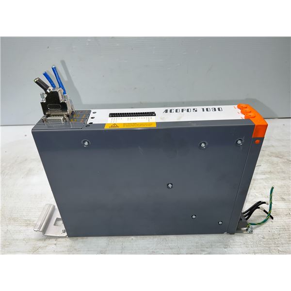 B&R Automation #8V1090.00-2 Drive