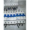 Image 4 : Lot of Altech Circuit Breakers