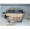 Image 3 : Yaskawa #CIMR-VU4A0002FAAA Rev. C Drive