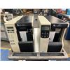 Image 1 : Lot of (2) ZEBRA TECHNOLOGIES Printers