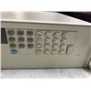 Image 4 : Agilent #6652A System DC Power Supply