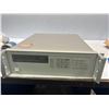 Image 1 : Agilent #6627A System DC Power Supply