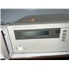 Image 2 : Agilent #6627A System DC Power Supply