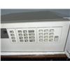 Image 3 : Agilent #6627A System DC Power Supply