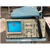 Image 2 : Tektronix #2247A Oscilloscope w/Cart
