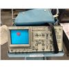 Image 2 : Tektronix #2247A Oscilloscope w/Cart