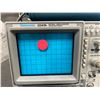 Image 3 : Tektronix #2247A Oscilloscope w/Cart