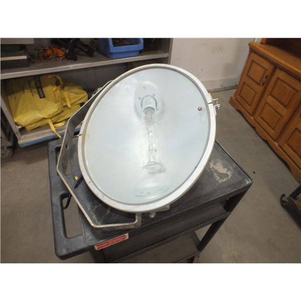 Outdoor Light Fixture