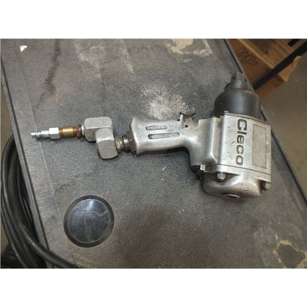 Cleco 1" Impact Wrench