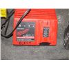Image 3 : 2 Milwaukee Battery Chargers & 1 28 volt Battery