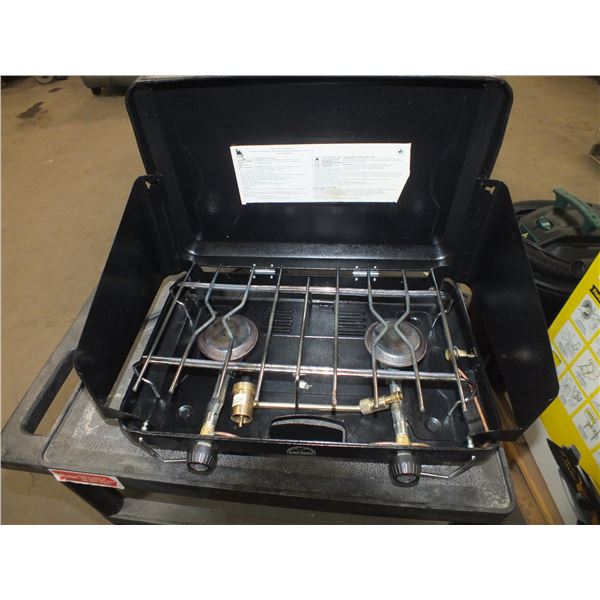 Escort Propane Camp Stove