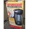 Image 1 : Stinger Bug Zapper