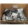 Image 1 : Box Of Assorted Safety Glasses