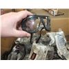 Image 3 : Box Of Assorted Safety Glasses