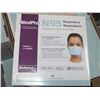 Image 2 : 24 Boxes Of N 95 Masks