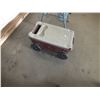 Image 1 : Small Cooler Wagon