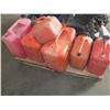 Image 1 : 6 Jerry Cans