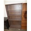 Image 2 : 2 Wooden Book Shelves