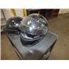 Image 3 : 2 Motorcycle Helmets