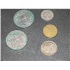 Image 3 : 5 Assorted Coins