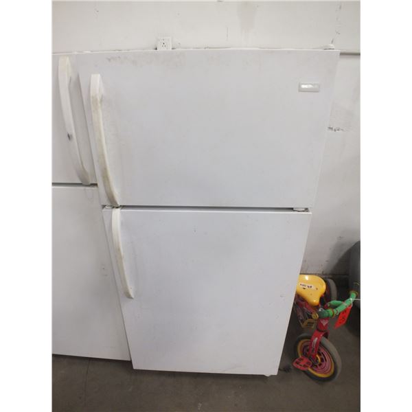 Frigidaire Fridge