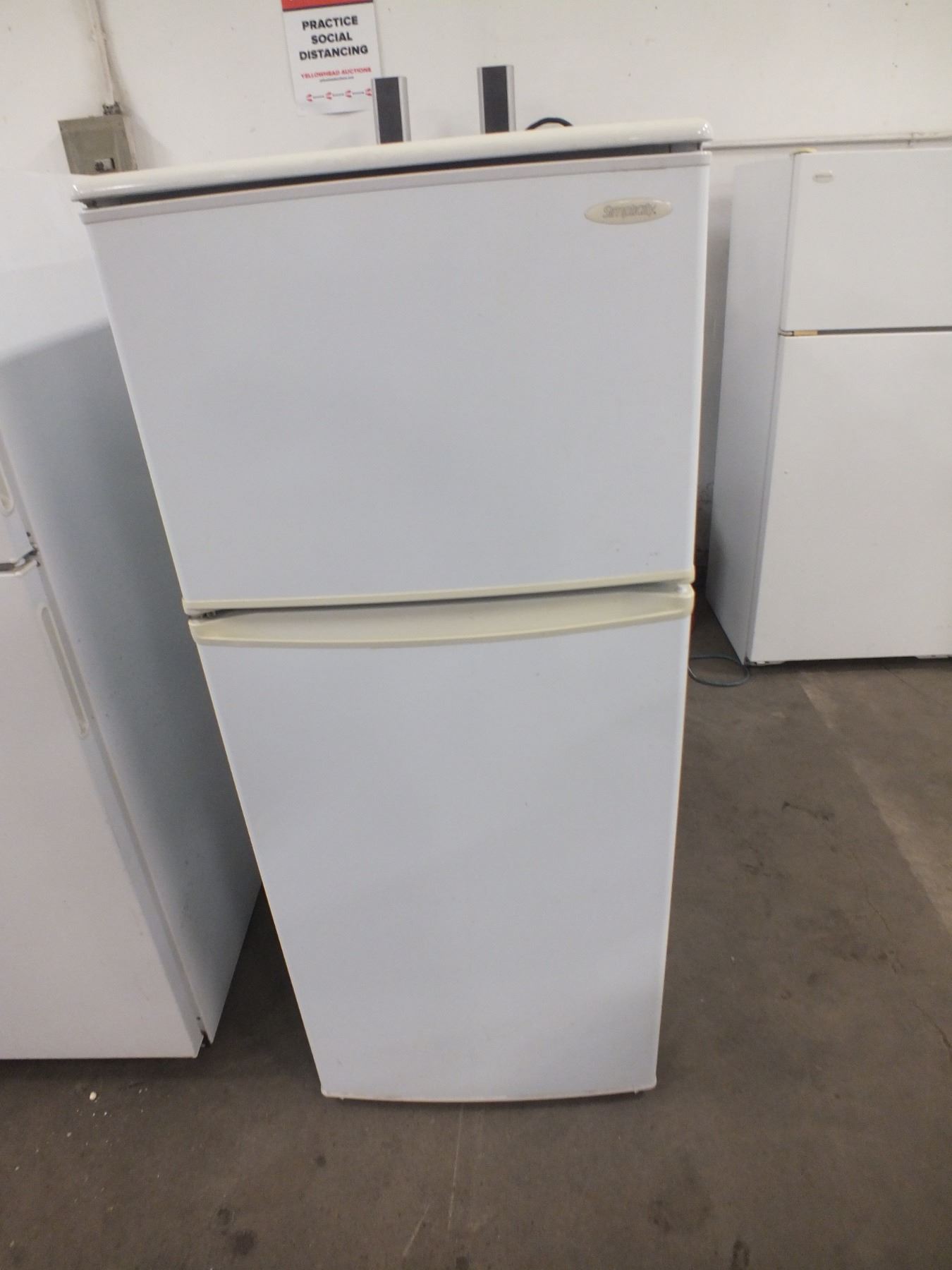 Simplicity Fridge Simplicity Refrigerator
