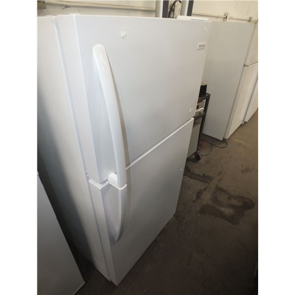 Frigidaire Fridge