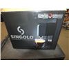 Image 1 : Singolo Expresso Machine