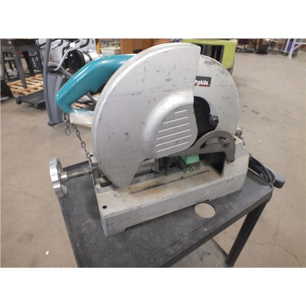 Makita Chop Saw