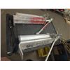 Image 6 : 4 Drywall Mud Boxes & 2 Mud Pumps