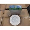 Image 1 : 14 Watt 6" LED Down Lights