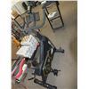 Image 1 : Transformer Fitness Exercise Bike