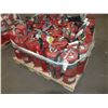 Image 2 : 2 Pallets Of Fire Extinguishers