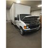 Image 1 : 2003 Ford E 450