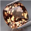 Image 1 : Natural Brazil Imperial Champagne Topaz 5.23 Cts