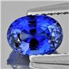Image 1 : Natural Ceylon Blue Sapphire {Flawless-VVS}