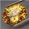 Image 1 : Natural Brazil Citrine 13.36 Cts Untreated