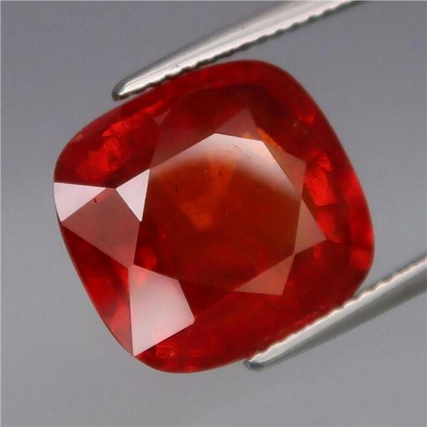 Natural Imperial Spessartite Garnet 11.65 Cts