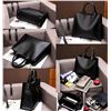 Image 5 : Brand New Genuine Leather Ladies Handbag