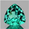 Image 1 : Natural Paraiba Green Apatite  {Flawless-VVS}