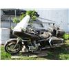 Image 1 : Honda Goldwing Interstate (Not Running)