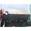 Image 1 : Diesel Fuel Tank - Custom Made (Approx. 75-150 Gallon)