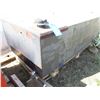 Image 2 : Diesel Fuel Tank - Custom Made (Approx. 75-150 Gallon)