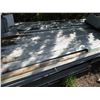 Image 2 : Metal Sheeting (Various Sizes)