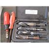 Image 2 : Drill Bits, Mouse Traps, Chalk Line, Misc.