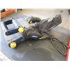 Image 2 : Soldering Gun, MasterCraft Belt Sander